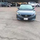 مازدا 6 موديل 2018