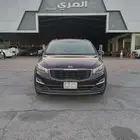 كيا كارنيفال 2019