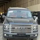 هافال H9 فل كامل بنزين 2026 - متوفر اقساط و كاش