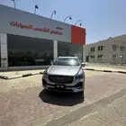 جيلي منجارو نص فل موديل 2024 م