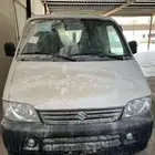 سوزوكي ايكو فان 2025 ب 33000 غير شامل الضريبة