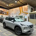 عرض خاص نيسان اكس تريل 7 مقاعد دبل موديل 2026 بطاقه جمركيه