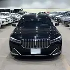 بي ام دبليو 730_2021 فل كامل سعودي