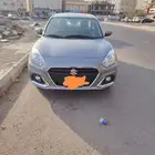 سوزوكي ديزاير للايجار الشهري فقط