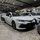 تويوتا كامري جراند هايبرد 2022