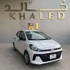 هونداي جراند آي 10 موديل 2025 كيشها والا قسطها مع خالد