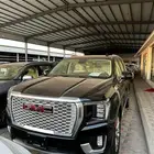 يوكن دينالي 2024 اصفار سعودي بطاقة