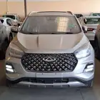 شيرى تيجو 4 برو لاكجرى