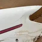 رفرف هايلوكس 2011