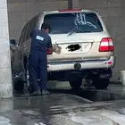 لندكروزر 2004