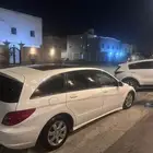 للبيع تشليح مرسيدس 2006 R350