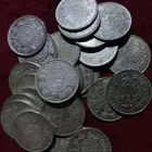 ريلات فضى للملك عبدالعزيز قديم جدا