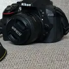كاميرا نيكون D5300