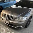 مرسيدس بنز 350 S