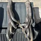 هيدرز سييرا وسلفرادو 2019-2022