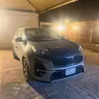 كيا سبورتاج ديزل 2022