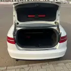 للبيع عاجل سياره اودي فل كامل نظيفه جدا