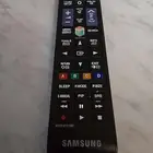 ريموت شاشة سامسونج سمارت