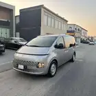 هونداي ستاريا 2022 ديزل وارد كوريت