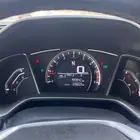 هوندا سيفيك 2020 مستخدم اول نظيفه للبيع