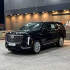 كاديلاك اسكاليد _ 2025__ ضمان وصيانة