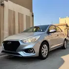 هونداي اكسنت 2020 بدي وكاله محرك 1.6