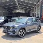 جيلي مونجارو نص فل 2024 وكاله