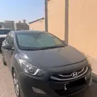 هونداي i30 فل كامل 2014