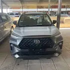 تويوتا فيلوز GLX بنزين 2025