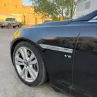 جاكور XJ L 2013 V6 مخزن 6 سنوات