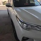 فورشنر 2019 دبل 4 سلندر