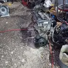 عندي مكينه فورد فيوجن فيها عطل بتكايات للبيع