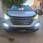 هوينداي سنتافي فل كامل 2015