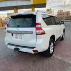 برادو 6سرندل 2016