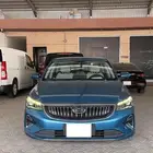 جيلي امجراند 2023