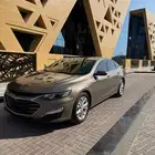 ماليبو موديل 2021 مالك اول