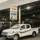 هايلوكس غمارتين GLX بنزين 2026 قير اتوماتيك _ جارالله