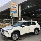 نيسان اكستريل 5 راكب 2025 دبل بنزين أبيض بأقل سعر