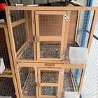 محاكر حمام مستعملة