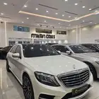 مرسيدس S500 جفالى 2015 6 ازارير