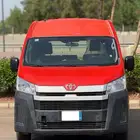 توبوتا هاى اس 2020 سقف عالى السعر بالضريبه 75