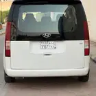 هونداي ستاريا 2022 السعر 57 الف