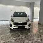 سبورتاج ديزل 2018