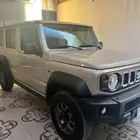 سوزوكي جمني نظيف