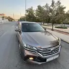 هوندا اكورد 2016 فل