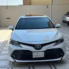 كامري 2020 فل كامل GLE