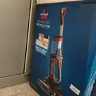 مكنسه تنظيف سجاد