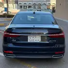 اودي A6 موديل 2023 السعر 115 الف