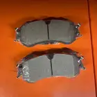 طقم فحمات فرامل سيراميك هونشي HS5