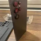 جوال سامسونج s24 ألترا جديد لم يستخدم